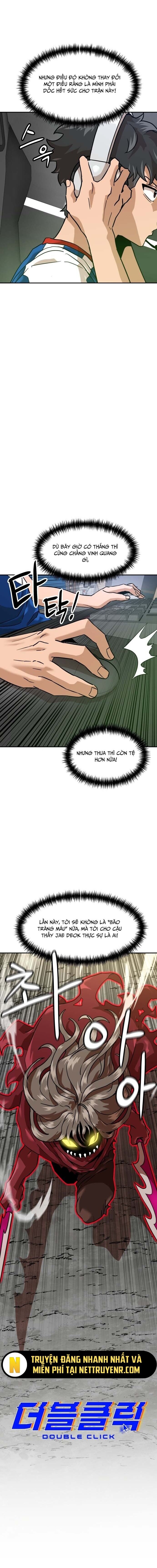 Double Click Chapter 181 - Trang 2