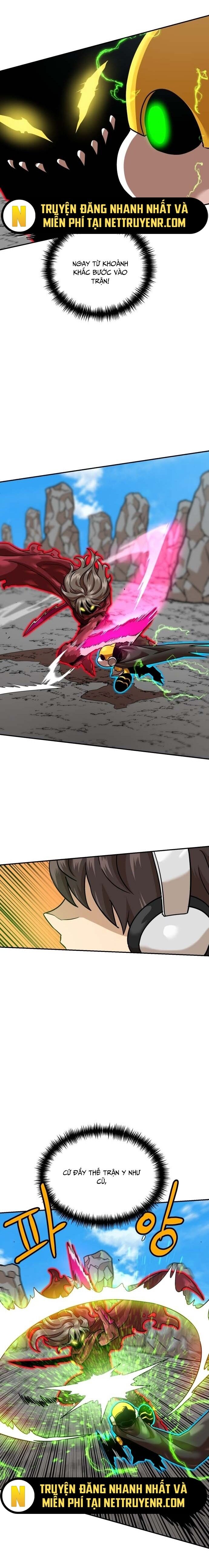 Double Click Chapter 181 - Trang 2