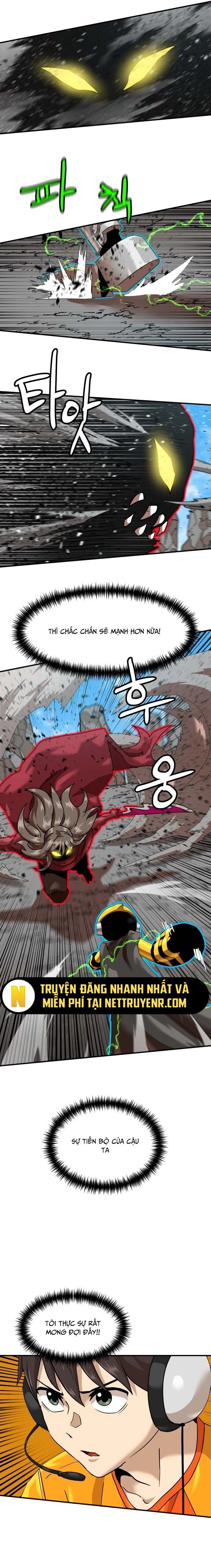 Double Click Chapter 181 - Trang 2