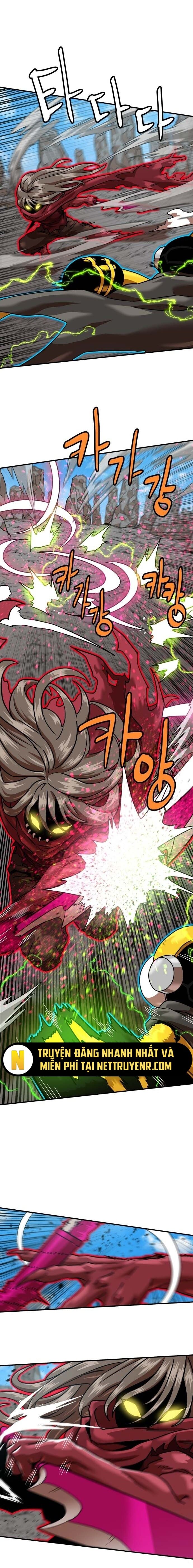 Double Click Chapter 181 - Trang 2
