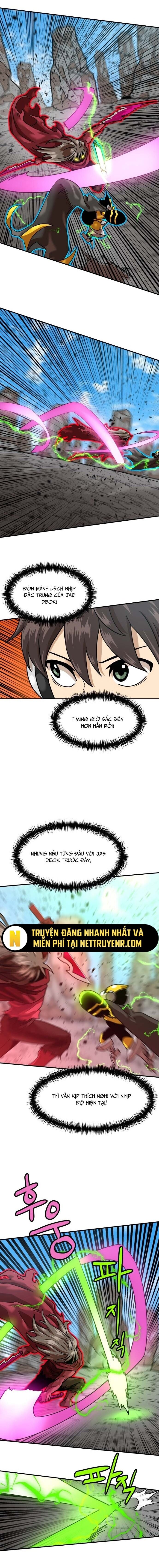 Double Click Chapter 181 - Trang 2