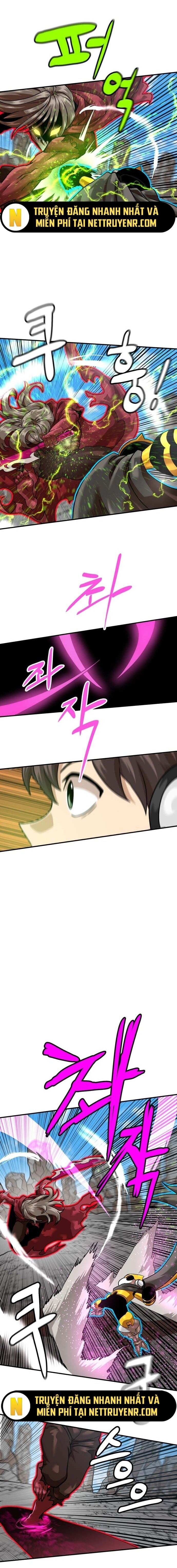Double Click Chapter 181 - Trang 2