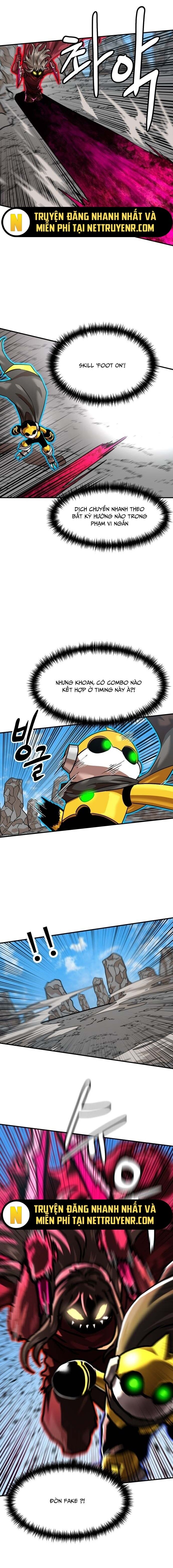 Double Click Chapter 181 - Trang 2