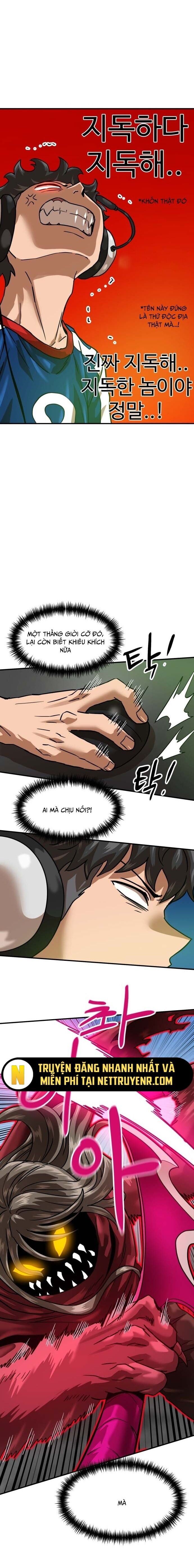 Double Click Chapter 181 - Trang 2