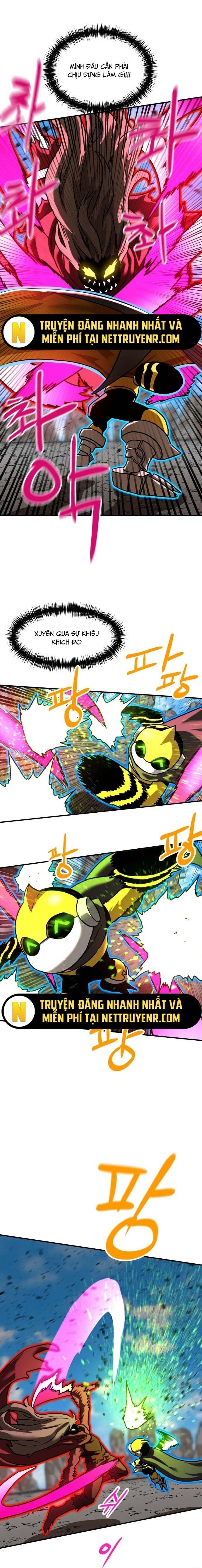 Double Click Chapter 181 - Trang 2