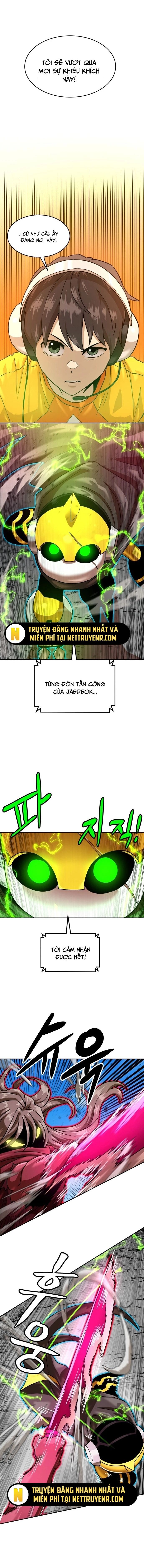 Double Click Chapter 182 - Trang 2