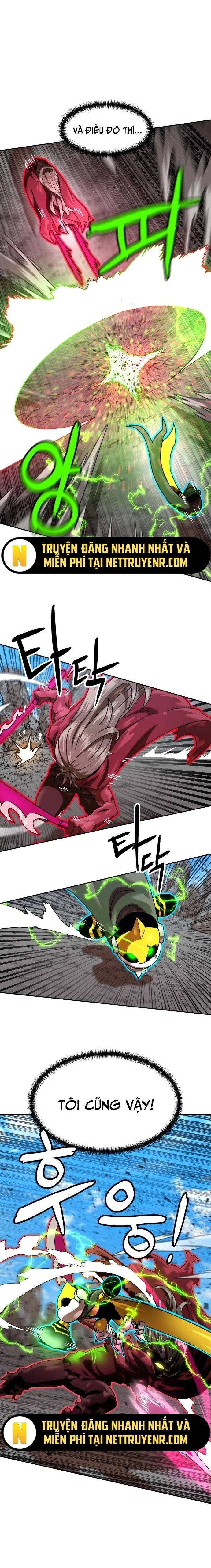 Double Click Chapter 182 - Trang 2