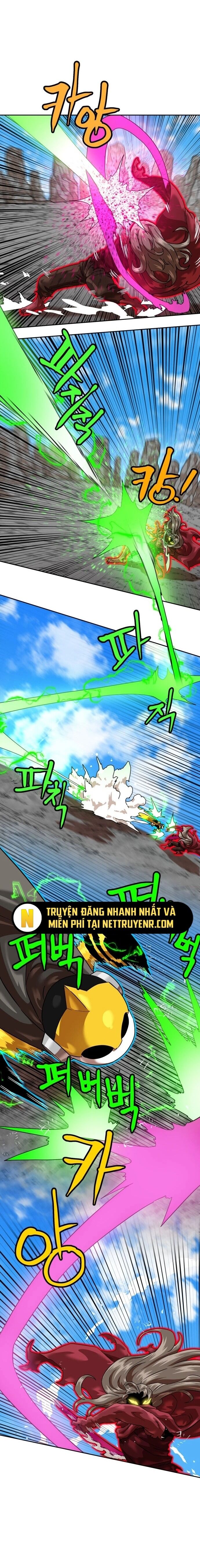 Double Click Chapter 182 - Trang 2
