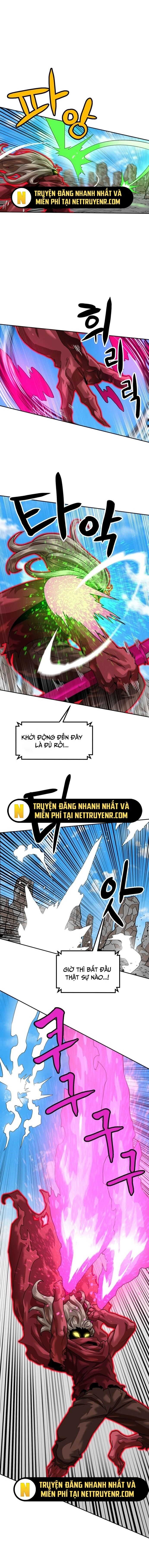 Double Click Chapter 182 - Trang 2