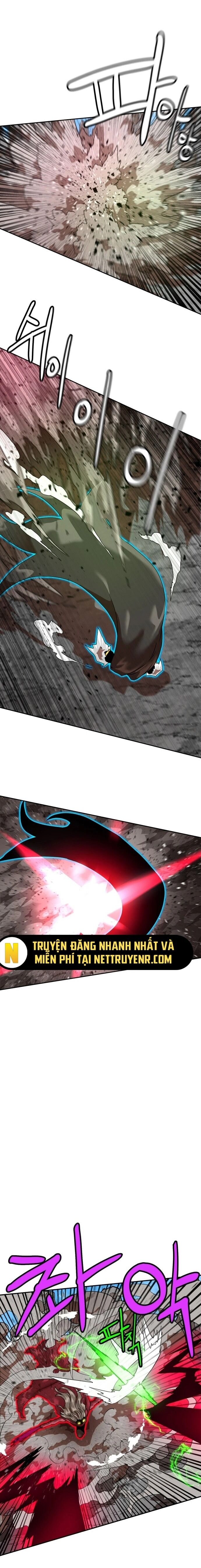 Double Click Chapter 182 - Trang 2
