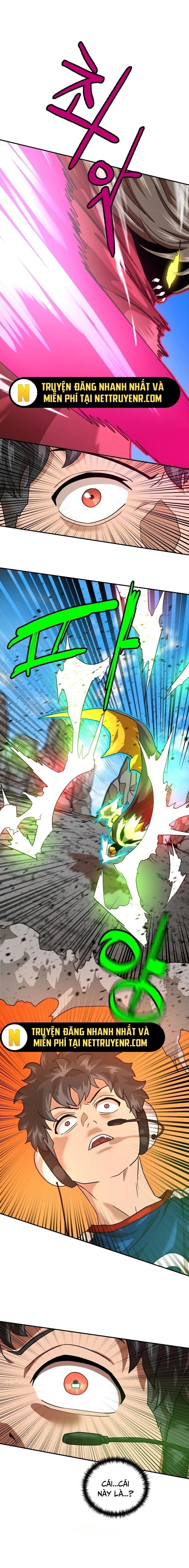 Double Click Chapter 182 - Trang 2