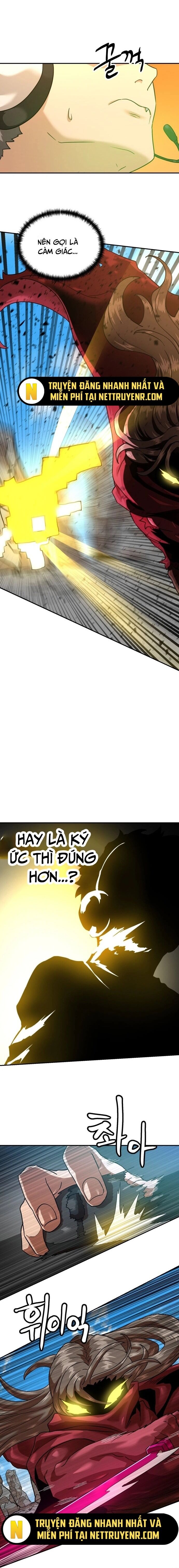Double Click Chapter 182 - Trang 2