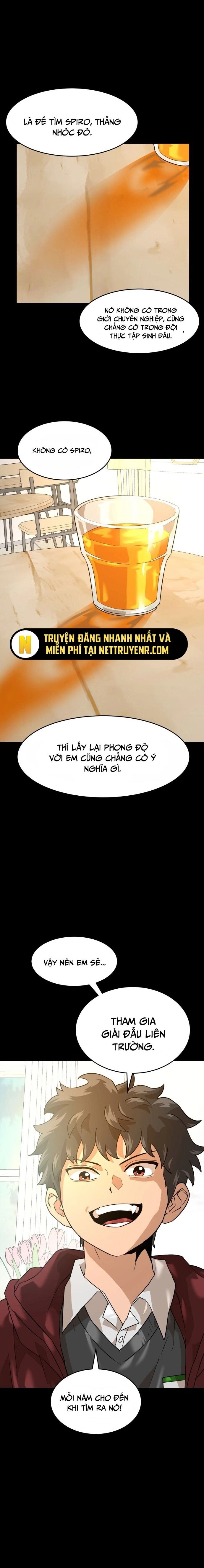 Double Click Chapter 182 - Trang 2