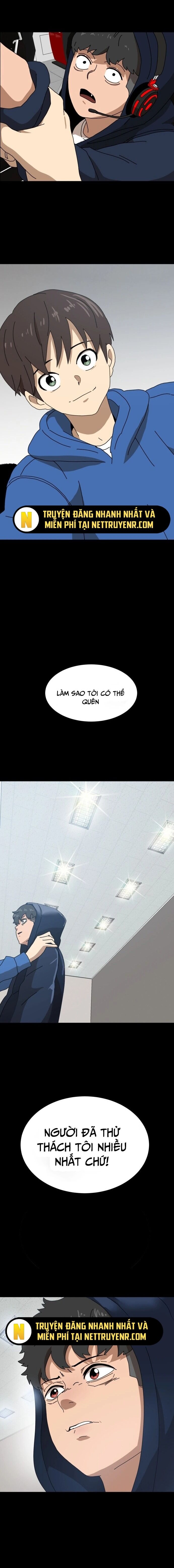 Double Click Chapter 182 - Trang 2