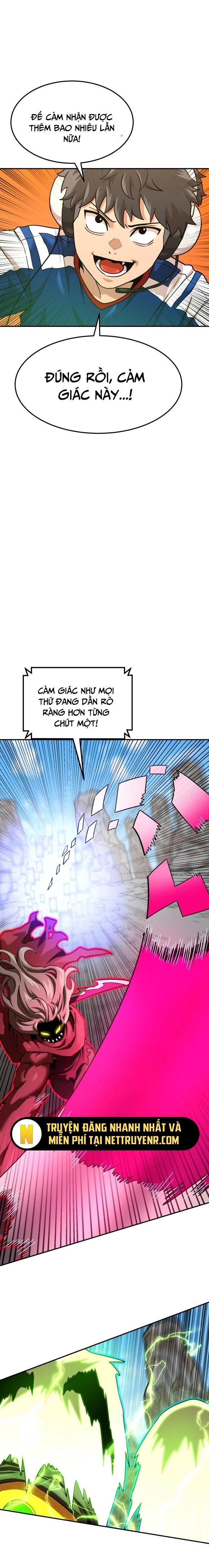Double Click Chapter 183 - Trang 2