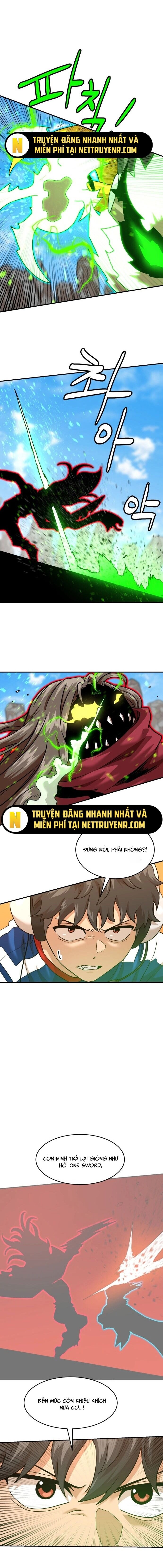Double Click Chapter 183 - Trang 2