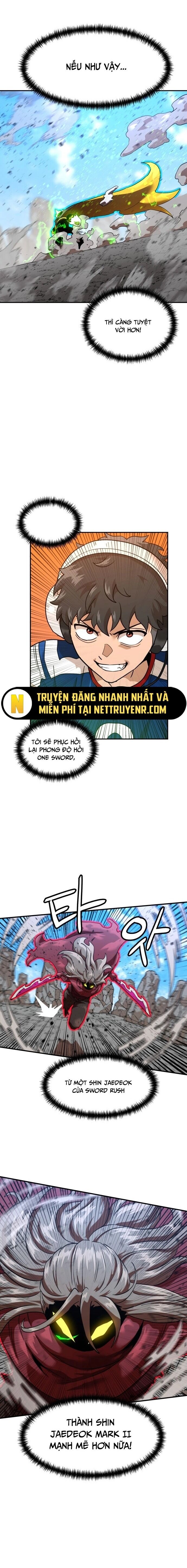 Double Click Chapter 183 - Trang 2