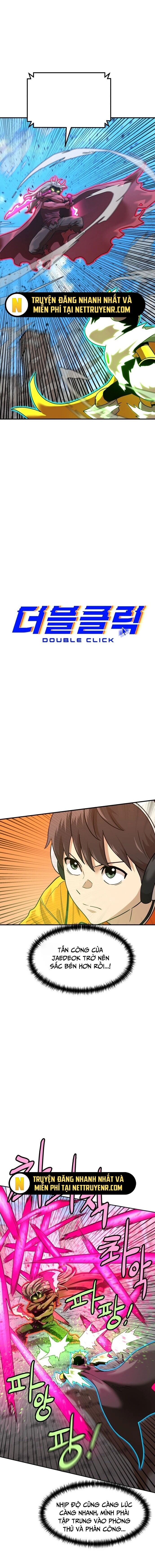 Double Click Chapter 183 - Trang 2