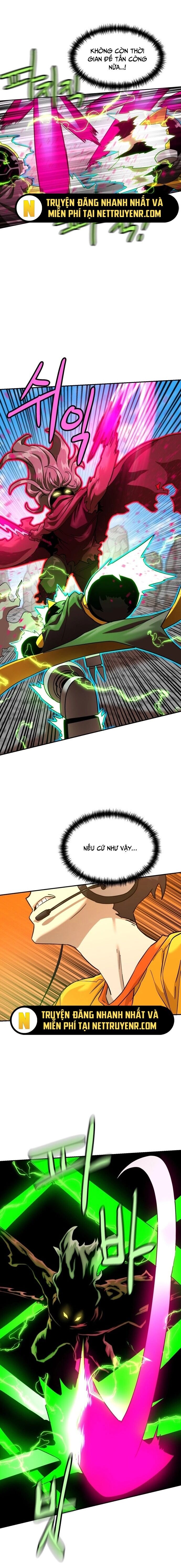 Double Click Chapter 183 - Trang 2