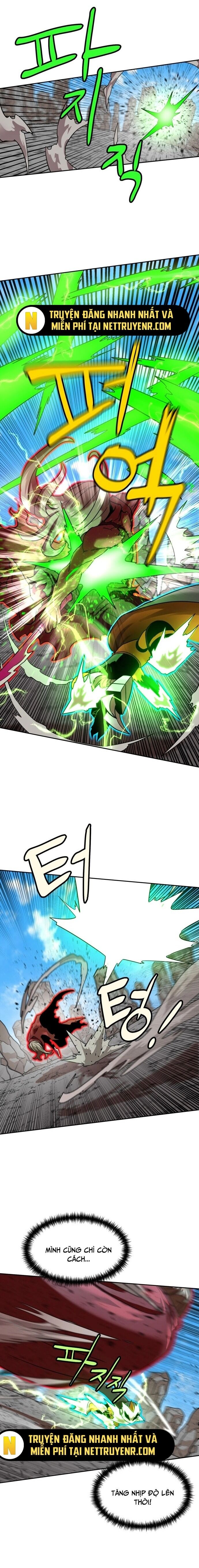 Double Click Chapter 183 - Trang 2