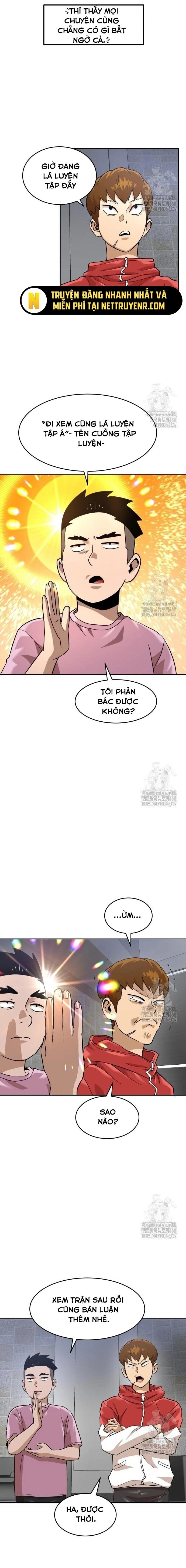 Double Click Chapter 183 - Trang 2