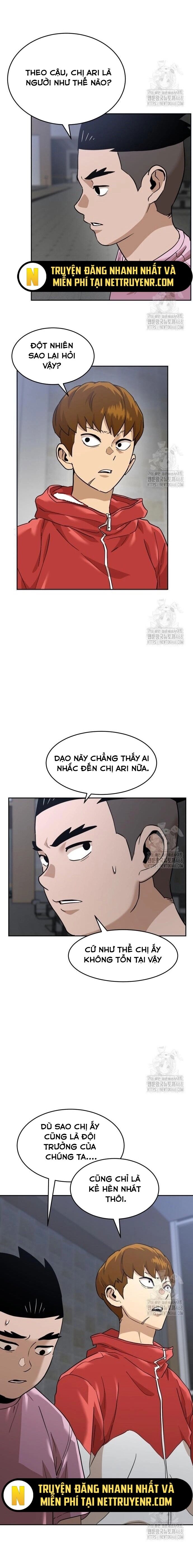 Double Click Chapter 183 - Trang 2