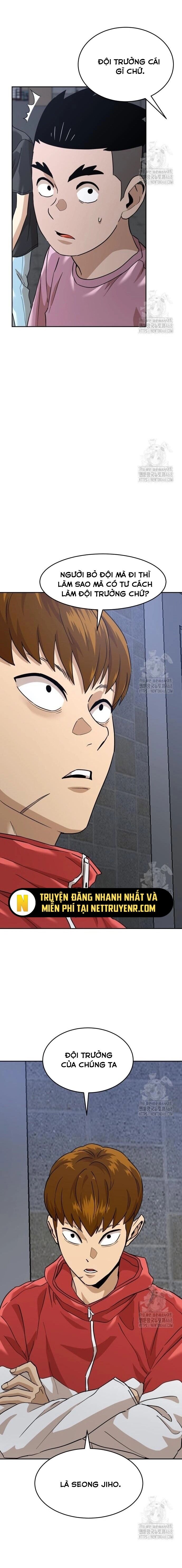 Double Click Chapter 183 - Trang 2