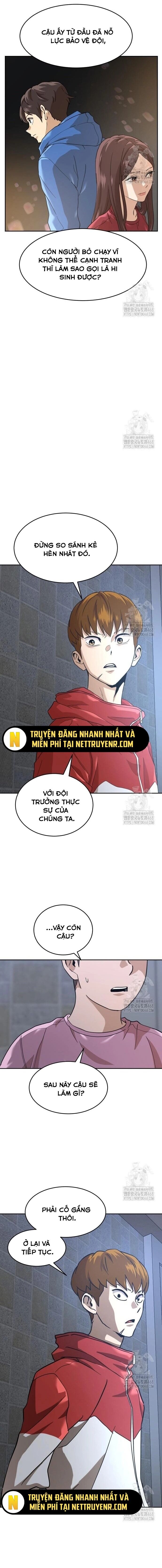 Double Click Chapter 183 - Trang 2