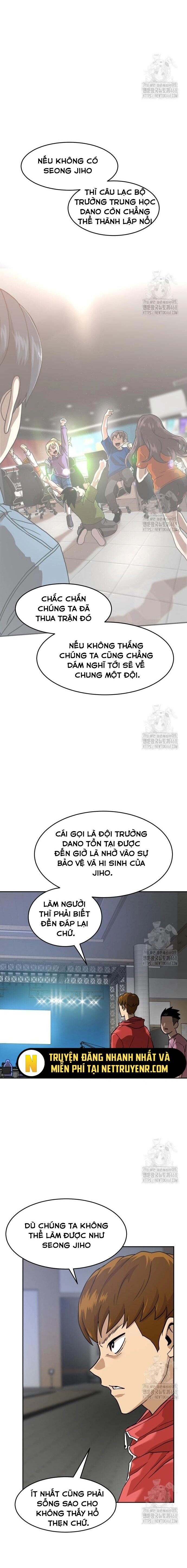 Double Click Chapter 183 - Trang 2
