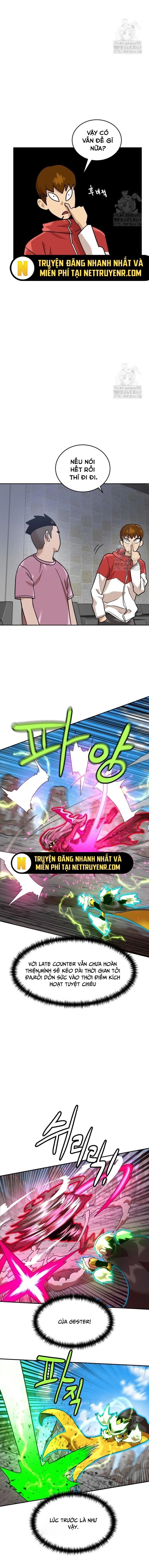 Double Click Chapter 183 - Trang 2