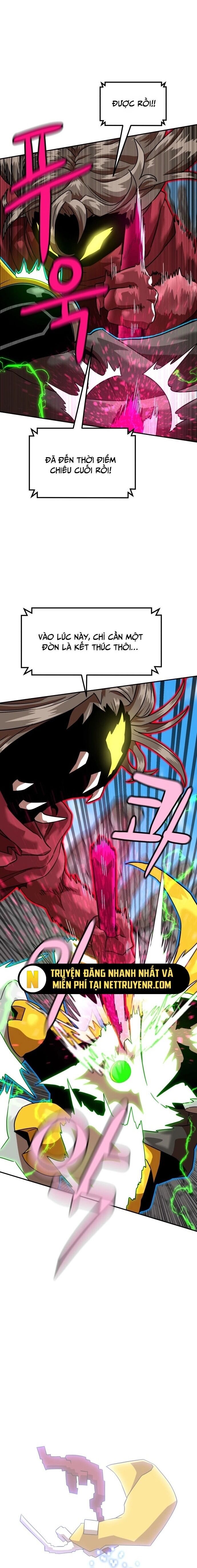 Double Click Chapter 183 - Trang 2