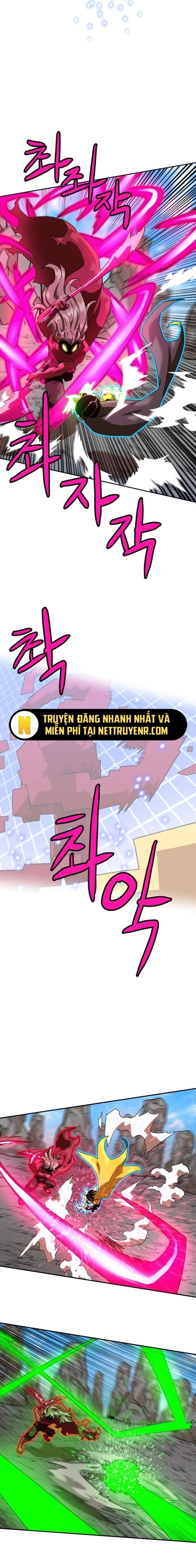 Double Click Chapter 183 - Trang 2