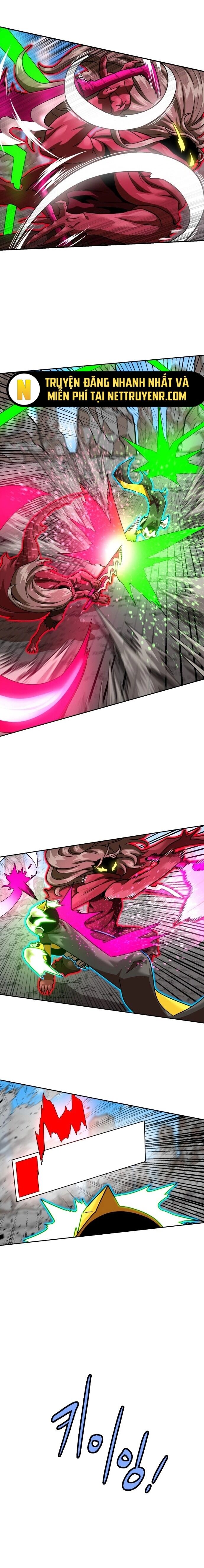 Double Click Chapter 183 - Trang 2