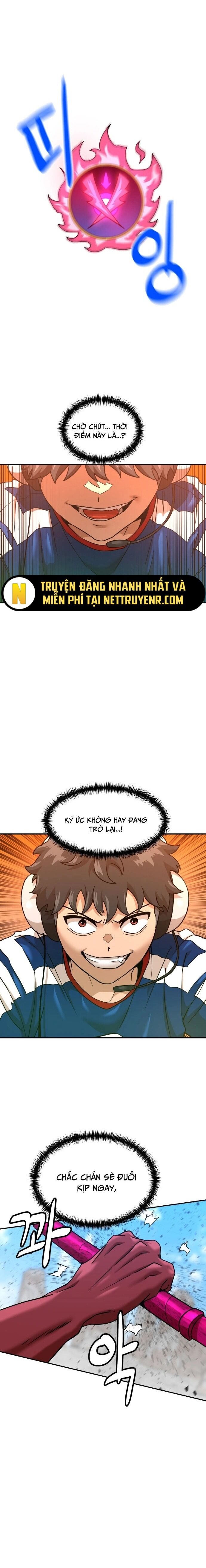 Double Click Chapter 183 - Trang 2