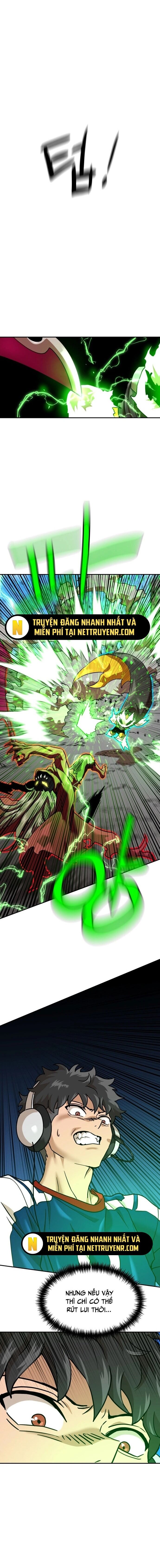 Double Click Chapter 183 - Trang 2