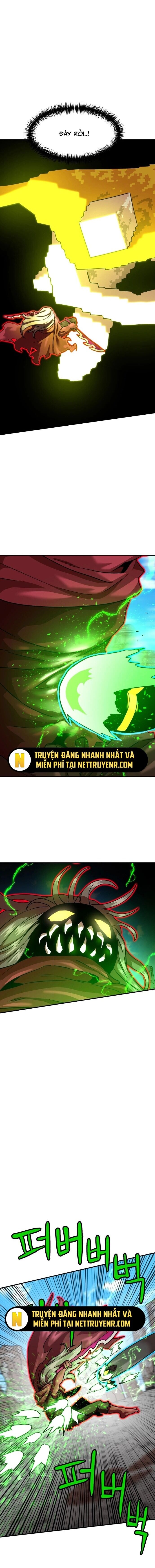 Double Click Chapter 183 - Trang 2