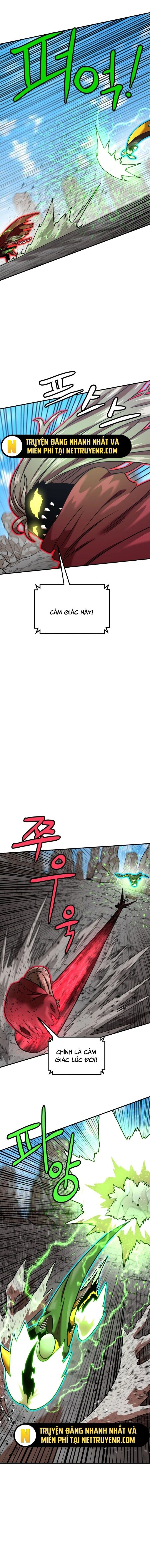 Double Click Chapter 183 - Trang 2