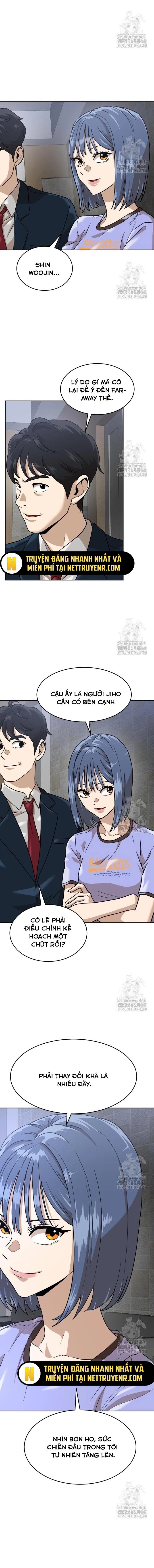 Double Click Chapter 183 - Trang 2