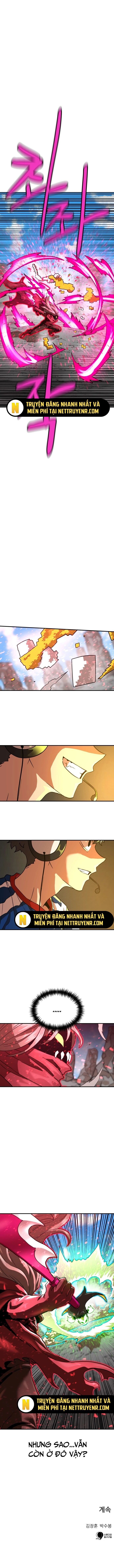 Double Click Chapter 183 - Trang 2