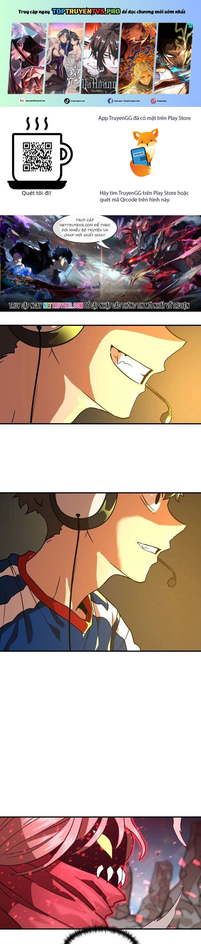 Double Click Chapter 184 - Trang 2
