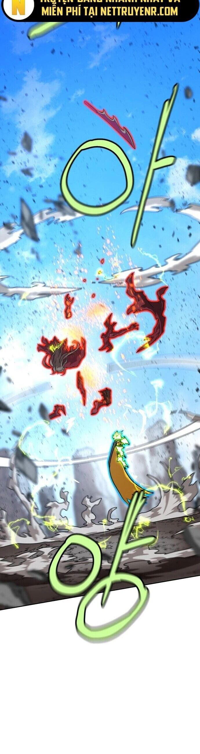Double Click Chapter 184 - Trang 2