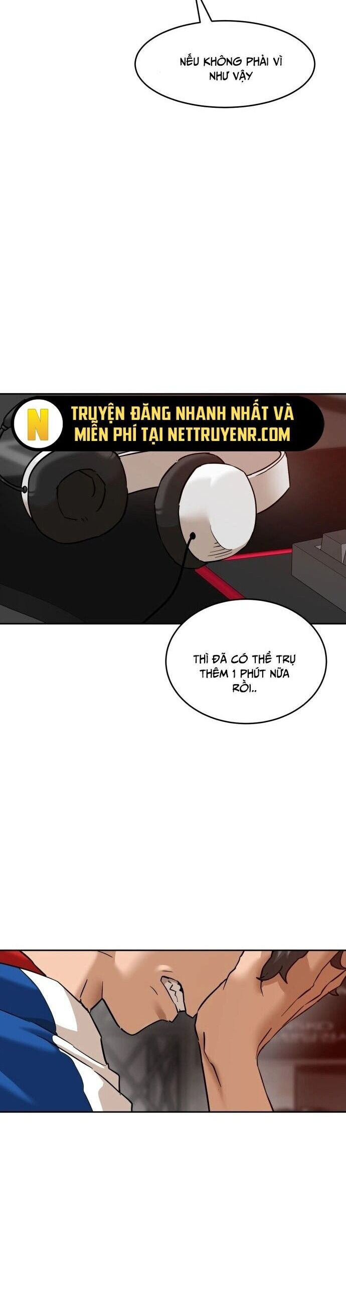 Double Click Chapter 184 - Trang 2