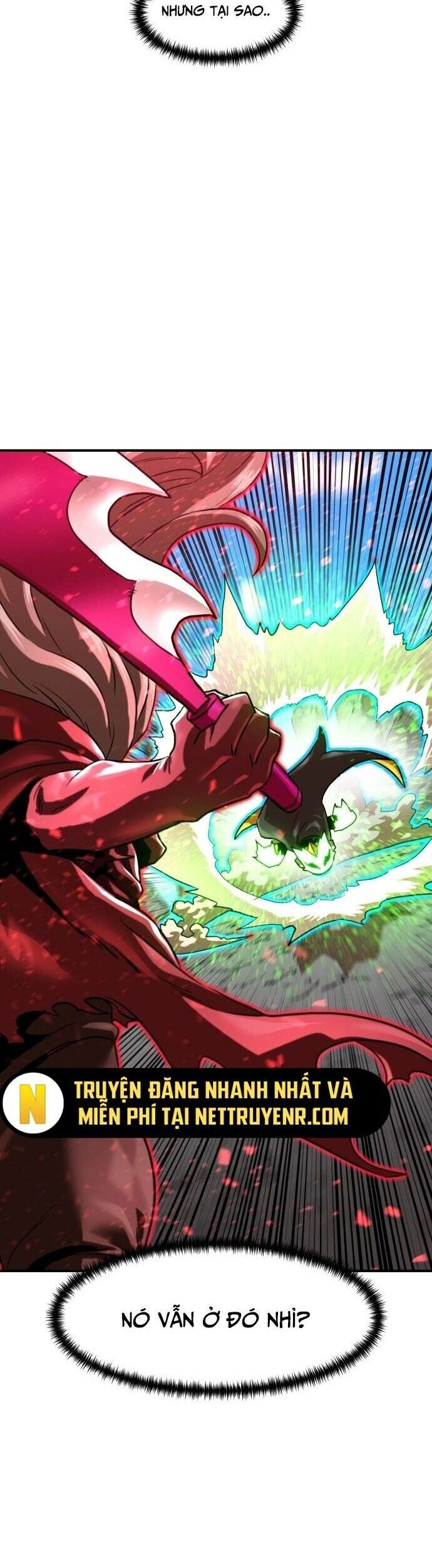 Double Click Chapter 184 - Trang 2