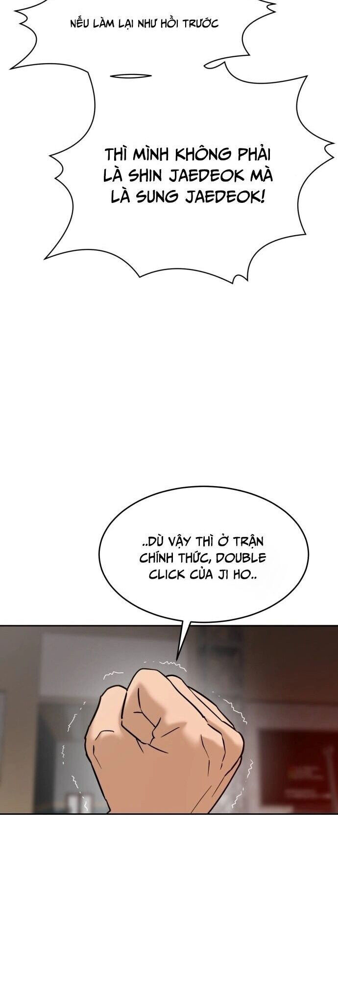 Double Click Chapter 184 - Trang 2