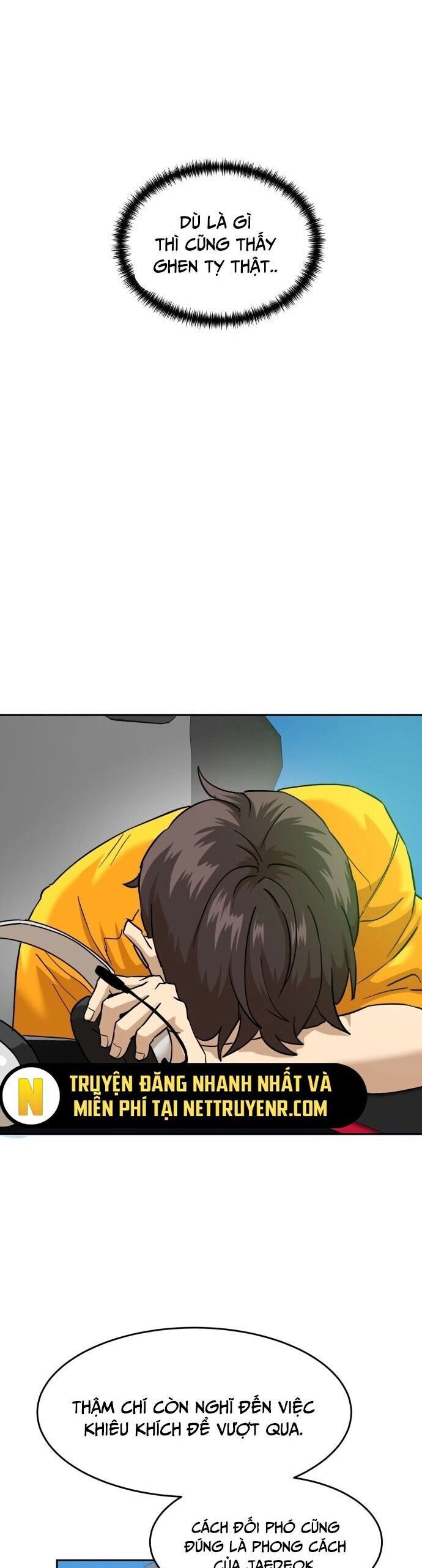 Double Click Chapter 184 - Trang 2