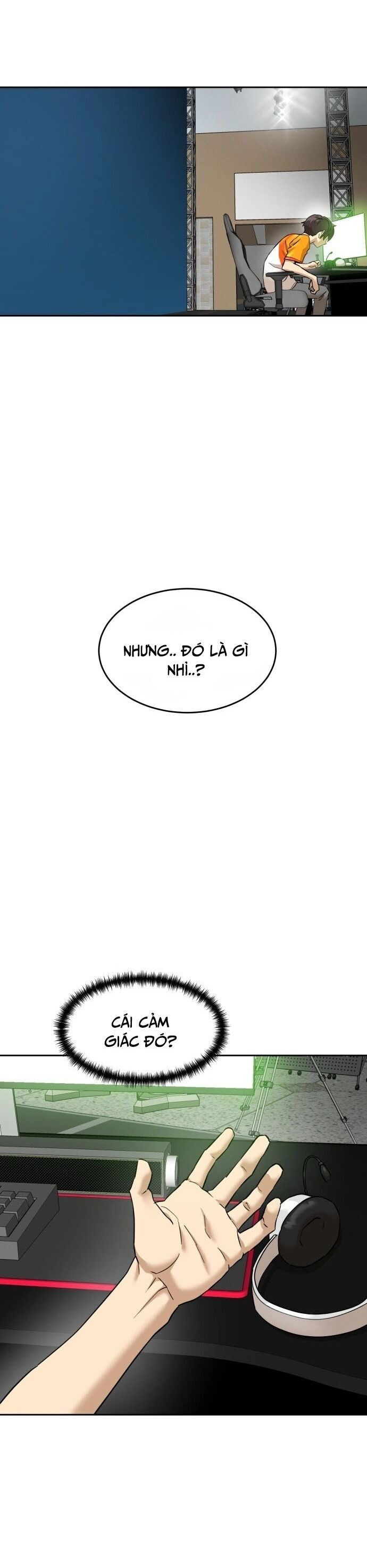 Double Click Chapter 184 - Trang 2
