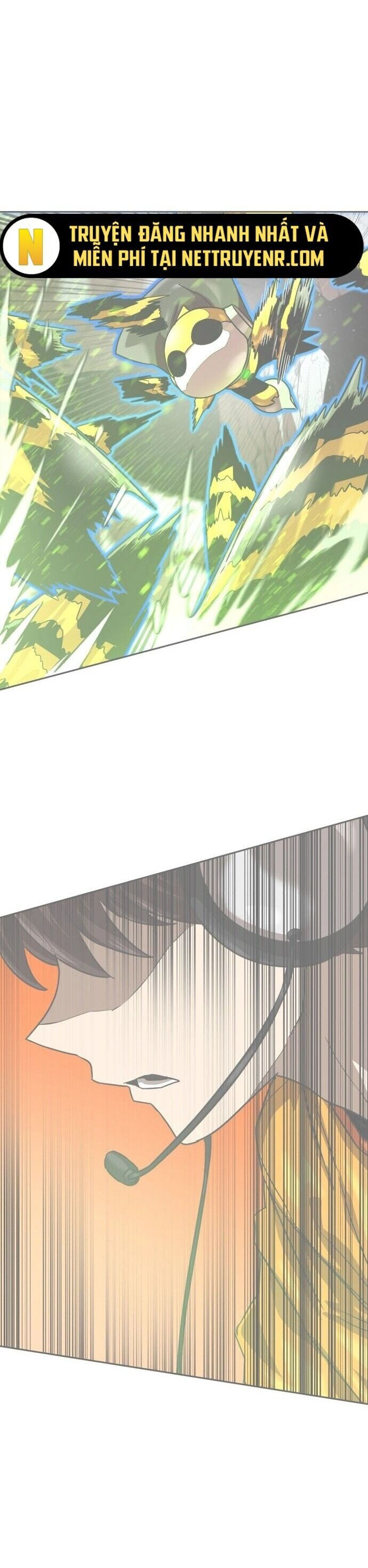 Double Click Chapter 184 - Trang 2