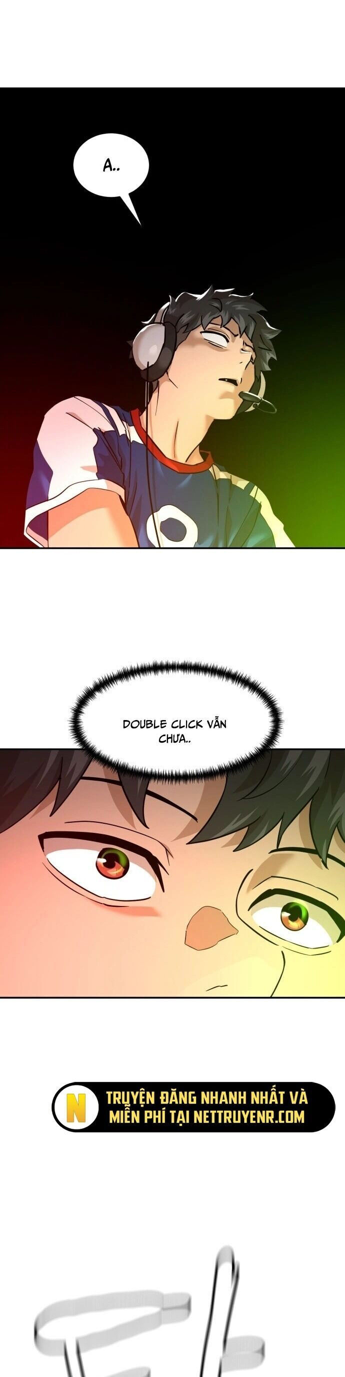 Double Click Chapter 184 - Trang 2