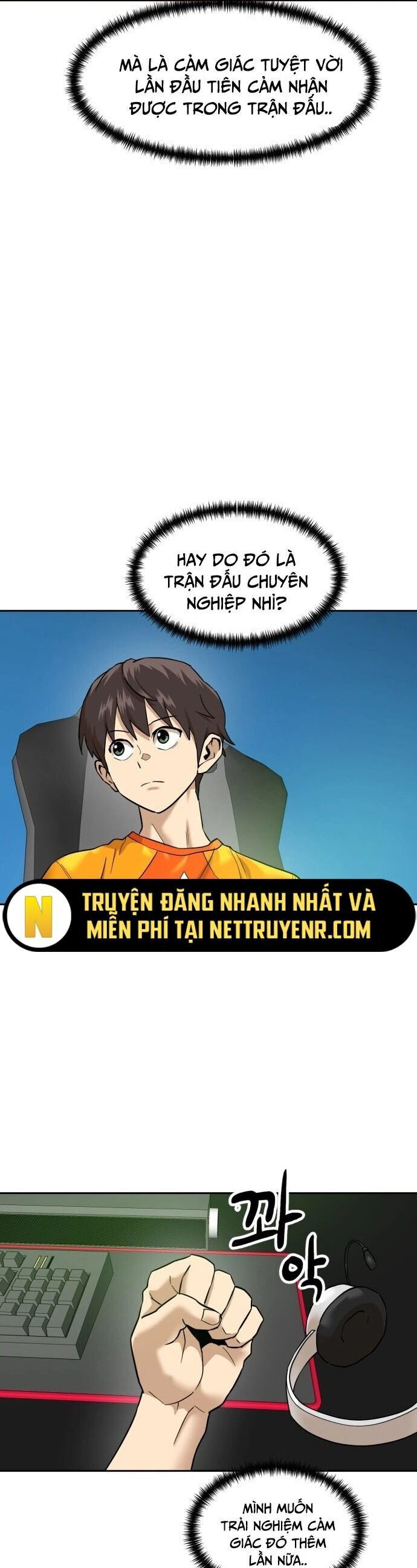 Double Click Chapter 184 - Trang 2