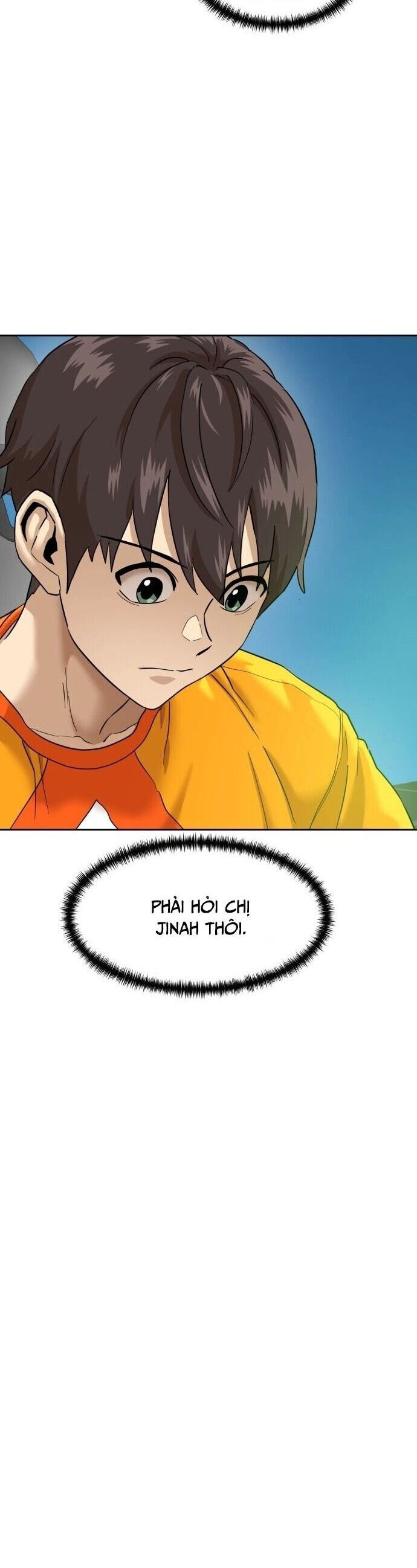 Double Click Chapter 184 - Trang 2